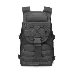 Plecak turystyczny OFFLANDER SURVIVAL HIKER 25L czarny. Czarne plecaki męskie OFFLANDER, bez wzorów, sportowe. Za 129.00 zł.
