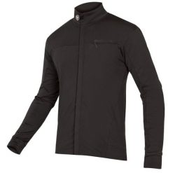 Jersey Endura Roubaix Xtract. Czarne bluzy męskie ENDURA, m, bez wzorów, z jersey, sportowe, bez ramiączek, bez kaptura. Za 319.99 zł.