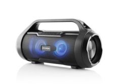Głośnik bluetooth HYUNDAI - BTS40B. Głośniki przenośne Hyundai. Za 246.99 zł.