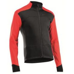 Kurtka z długim rękawem Northwave Reload. Czarne kurtki męskie Northwave, l, bez wzorów, sportowe, bez kaptura. Za 550.00 zł.