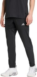 Adidas Spodnie męskie adidas Tech Apparel czarne JM8135 L. Czarne spodnie sportowe męskie Adidas, l, bez wzorów. Za 236.51 zł.