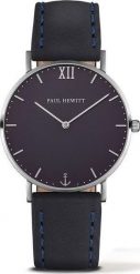 Zegarek Paul Hewitt Zegarek Damski Paul Hewitt PH-SA-S-SM-B-11S ( 36 mm). Zegarki damskie paul hewitt. Za 300.12 zł.
