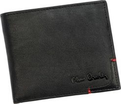 Pierre Cardin Skórzany męski portfel Pierre Cardin TILAK75 8824 NoSize. Portfele męskie Pierre Cardin, bez wzorów. Za 95.00 zł.