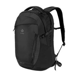 Plecak Alpinus Masca 30 litrów H20. Czarne plecaki męskie Alpinus, bez wzorów, z materiału. Za 209.99 zł.