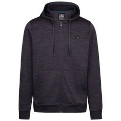 Męska Bluza Z Kapturem Fewston Full Zip. Brązowe bluzy męskie Trespass, m, bez wzorów, sportowe, bez ramiączek, z kapturem. Za 245.99 zł.