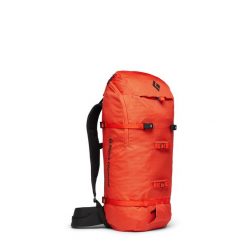 Plecak do wspinaczki Black Diamond Speed Zip 33. Brązowe plecaki damskie Black Diamond, bez wzorów, sportowe. Za 503.99 zł.