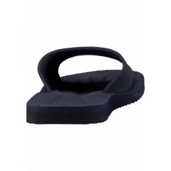 Klapki Puma Purecat unisex. Białe klapki damskie Puma, bez wzorów, z materiału, sportowe, bez obcasa, bez zapięcia. Za 99.99 zł.