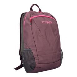 Plecak turystyczny Phoenix 18L. Niebieskie plecaki męskie CMP, bez wzorów, z materiału, wakacyjne. Za 179.99 zł.