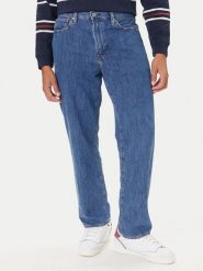 Levi's® Jeansy 568™ Stay Loose 29037-0071 Niebieski Loose Fit. Niebieskie jeansy męskie z bawełny. Za 379.99 zł.