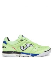 Joma Buty do piłki nożnej Top Flex Rebound 2511 TORS2511IN Zielony. Zielone buty sportowe męskie Joma, bez wzorów, ze skóry, bez zapięcia. Za 279.99 zł.