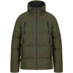 Kurtka Wędkarska Zimowa Navitas Puffer. Zielone kurtki męskie NAVITAS, na zimę, s, bez wzorów, sportowe, bez kaptura. Za 588.99 zł.