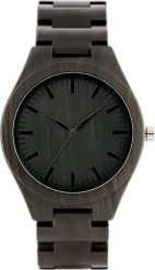 Zegarek ZEGAREK MĘSKI DREWNIANY (zx052a). Zegarki męskie NoName, bez wzorów. Za 154.99 zł.