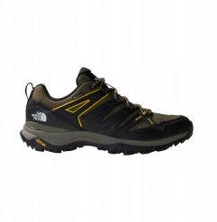 Buty trekkingowe męskie The North Face Buty Hedgehog GTX-new taupe green-tnf black-us 11,5 (45) THE NORTH FACE. Czarne trekkingi męskie The North Face, bez zapięcia. Za 501.90 zł.