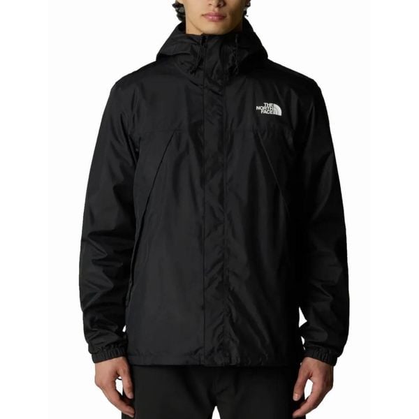 The North Face Kurtka Antora Nf0A7Qey4H0. Czarne kurtki męskie The North Face, m, bez wzorów, bez kaptura. Za 489.99 zł.