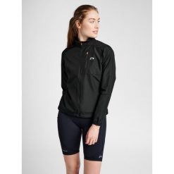 Damska bluza dresowa Newline Performance. Czarne bluzy damskie Newline, xs, bez wzorów, z dresówki, sportowe, bez ramiączek, bez kaptura. Za 462.50 zł.