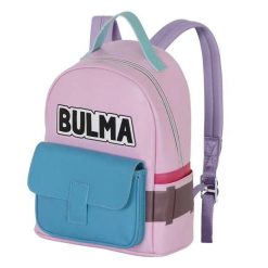 Plecak szkolny SENZA MARCA Bulma Liliowy. Czerwone plecaki męskie Karactermania, bez wzorów, biznesowe. Za 272.50 zł.
