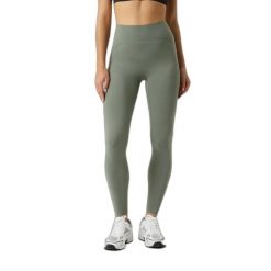 Eleganckie legginsy damskie Björn Borg. Szare legginsy damskie Björn Borg, bez wzorów, z elastanu. Za 319.50 zł.