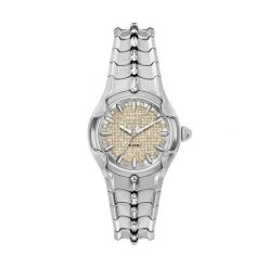 Zegarek Diesel. Szare zegarki damskie Diesel, srebrne. Za 1,689.00 zł.