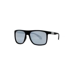 Kwadratowe sportowe okulary przeciwsłoneczne Superdry. Czarne okulary przeciwsłoneczne damskie Superdry. Za 243.00 zł.
