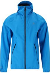 Kurtka trekkingowa męska Whistler Selawik W-PRO 15000. Niebieskie kurtki męskie Whistler, l, bez wzorów, z materiału, klasyczne, bez kaptura. Za 449.99 zł.