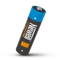Akumulator Newell 18650 USB-C 2200 mAh. Czarne powerbanki Newell. Za 45.00 zł.