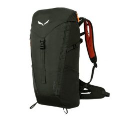 Plecak trekkingowy Alp Mate 26. Szare plecaki męskie Salewa, bez wzorów, z materiału, klasyczne. Za 428.99 zł.