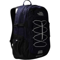 The North Face Plecak Borealis Classic Nf00Cf9Catk. Niebieskie plecaki męskie The North Face, bez wzorów, sportowe. Za 454.99 zł.