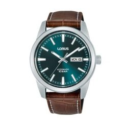 Zegarek Męski LORUS RL497BX9S. Zegarki męskie Lorus, bez wzorów. Za 748.90 zł.