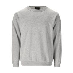 Bluza Endurance Arlanc. Fioletowe bluzy męskie Endurance, bez wzorów, sportowe, bez ramiączek, bez kaptura. Za 181.50 zł.