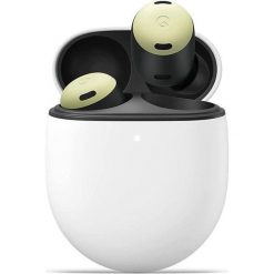 Słuchawki Pixel Buds Pro (GA03204-DE). Słuchawki bezprzewodowe Google. Za 1,115.99 zł.