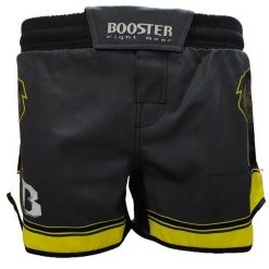 Krótka MMA Booster Fight Gear Delta. Szare szorty damskie BOOSTER FIGHT GEAR, bez wzorów, sportowe. Za 327.00 zł.