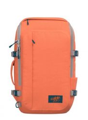 Plecak do pracy torba podróżą podręczna CabinZero ADV 32 l. Brązowe plecaki męskie CABINZERO, bez wzorów, z nylonu, na ramię, średnie. Za 399.99 zł.