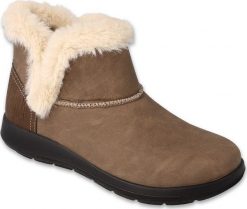 Dr Orto CASUAL Dr Orto CASUAL buty damskie półbuty profilaktyczno zdrowotne brązowe 35. Brązowe obuwie sportowe damskie Dr Orto CASUAL, bez wzorów, bez zapięcia. Za 160.37 zł.
