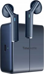 Słuchawki Timekettle Timekettle W4 AI słuchawki tłumaczące dwukierunkowe symultaniczne. Słuchawki bezprzewodowe Timekettle. Za 2,009.00 zł.