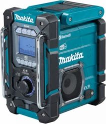 Radio budowlane Makita DMR301. Radia Makita. Za 1,050.94 zł.