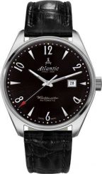 Zegarek Atlantic Męski Worldmaster 51752.41.65S Automatyczny. Zegarki męskie Atlantic, bez wzorów. Za 3,054.97 zł.