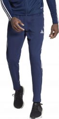 Adidas Spodnie adidas TIRO 23 Sweat Pants HS3612. Spodnie sportowe męskie Adidas, m, bez wzorów. Za 140.50 zł.