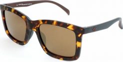 Adidas Okulary przeciwsłoneczne ADIDAS męski AOR015-140030 (Szkło/Zausznik/Mostek) 53/20/140 mm) NoSize. Okulary przeciwsłoneczne damskie Adidas. Za 189.30 zł.