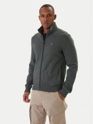Napapijri Bluza Balis NP0A4HHW Zielony Regular Fit. Zielone bluzy męskie Napapijri, m, bez wzorów, z bawełny, bez ramiączek, bez kaptura. Za 419.99 zł.