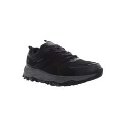 Buty trekkingowe męskie LUMBERJACK DYNAMITE. Zielone buty zimowe męskie Lumberjack, bez wzorów, bez obcasa, bez zapięcia. Za 229.99 zł.