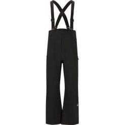 Spodnie narciarskie z szelkami SOS Hoverla 3L. Czarne spodnie sportowe męskie SOS, l, bez wzorów, narciarskie. Za 1,006.50 zł.