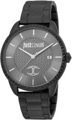 Zegarek Męski Just Cavalli JC1G176M0065. Zegarki męskie JustCavalli, bez wzorów. Za 399.63 zł.