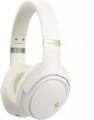 Słuchawki Havit Słuchawki Bluetooth HAVIT H630BT (białe). Białe słuchawki bezprzewodowe Havit. Za 68.44 zł.
