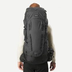 Plecak trekkingowy męski Forclaz MT900 Symbium 70+10 l. Plecaki męskie FORCLAZ, bez wzorów, z poliamidu, sportowe. Za 599.99 zł.