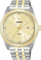 Zegarek Lorus Zegarek Lorus męski RH972QX9. Zegarki męskie Lorus, bez wzorów. Za 349.00 zł.