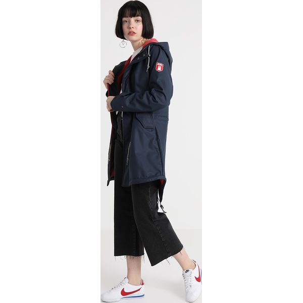 derbe Travel Friese Snug