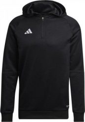 Adidas Bluza adidas Tiro 23 Competition Hoodie M HE5648, Rozmiar: 2XL. Bluzy męskie Adidas, m, bez wzorów, bez kaptura. Za 186.20 zł.