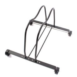 Stojak rowerowy BMX KHE od 16 do 29 cali. Czarne piżamy męskie KHEBIKES, bez wzorów, z materiału, bez kołnierzyka, bez ramiączek. Za 135.00 zł.