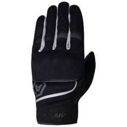 Rękawice rowerowe Armr Glove Eyoshi 3.0 Air czarne/szare rozmiar S/7. Czarne rękawiczki damskie ARMA, bez wzorów. Za 228.15 zł.