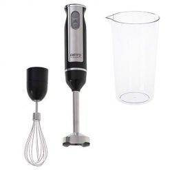 Blender ręczny CAMRY CR 4621. Blendery Adler. Za 82.99 zł.